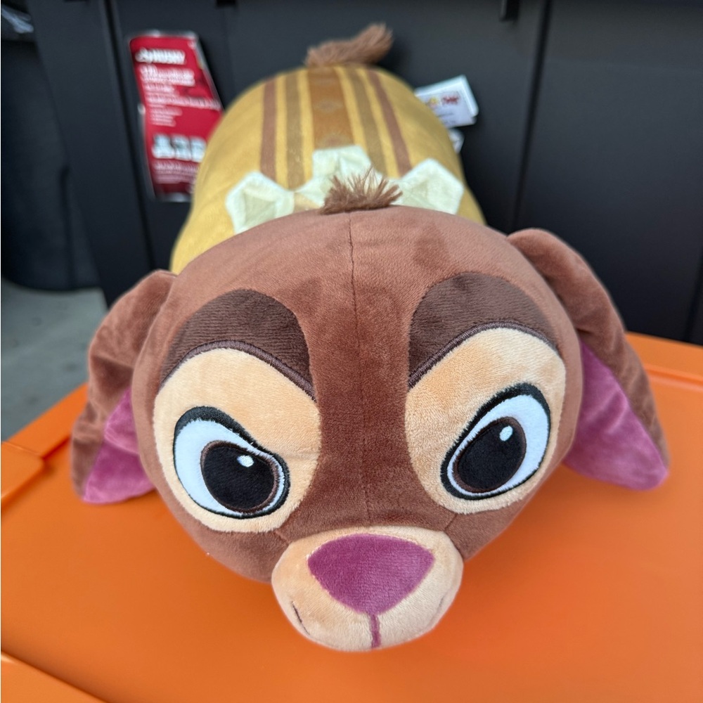 COPY - Disney Wish Valentino Pillow Pet 16”